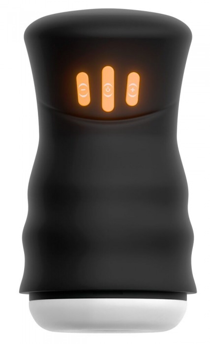 Мультифункциональный мастурбатор Gyro - Orion - в Севастополе купить с доставкой