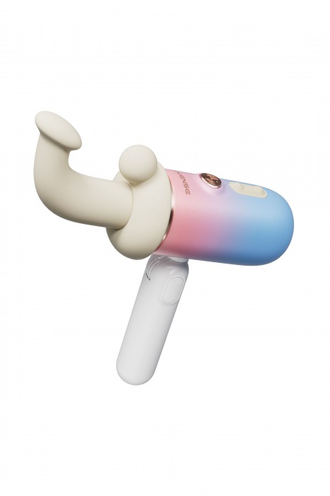 Инновационная мини-машина Spinel - Lovense - купить с доставкой в Севастополе