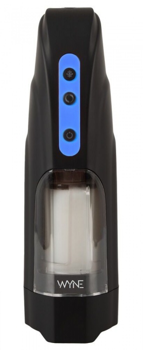 Мощный мастурбатор WYNE Masturbator 09 - Orion - в Севастополе купить с доставкой