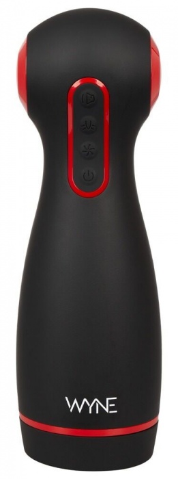 Мастурбатор WYNE Masturbator 06 с двумя моторами - Orion - в Севастополе купить с доставкой