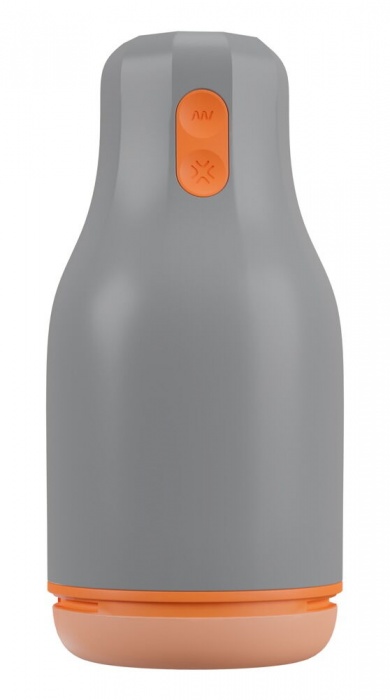 Мастурбатор для головки полового члена Glans Masturbator with 2 Functions - Orion - в Севастополе купить с доставкой