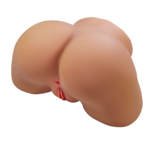 Мастурбатор Ilana с вибрацией и всасыванием - Baile - в Севастополе купить с доставкой