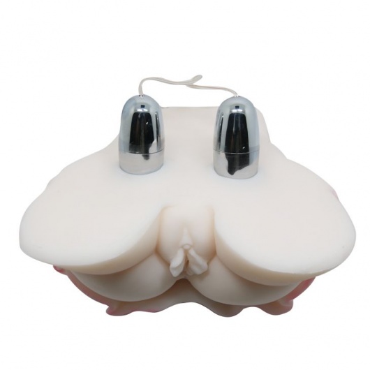 Вагина с анусом под приподнятой юбочкой - Baile - в Севастополе купить с доставкой