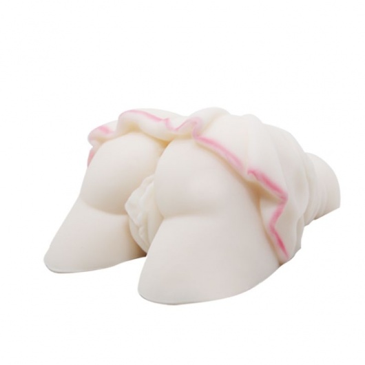 Вагина с анусом под приподнятой юбочкой - Baile - в Севастополе купить с доставкой