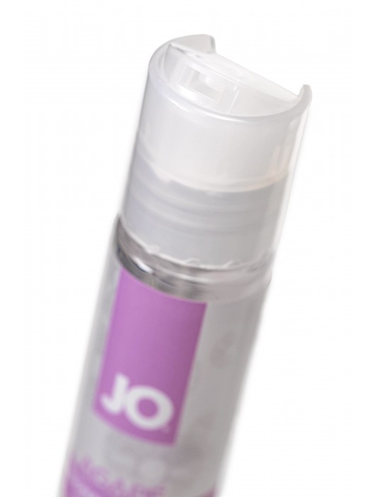 Лубрикант на водной основе для женщин JO AGAPE ORIGINAL - 30 мл. - System JO - купить с доставкой в Севастополе