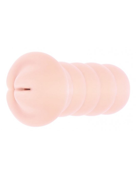 Мастурбатор-вагина без вибрации GLORIA с двойным слоем материала - KOKOS - в Севастополе купить с доставкой