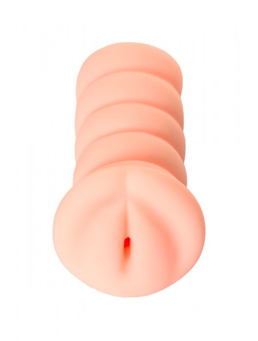 Мастурбатор-вагина без вибрации GLORIA с двойным слоем материала - KOKOS - в Севастополе купить с доставкой