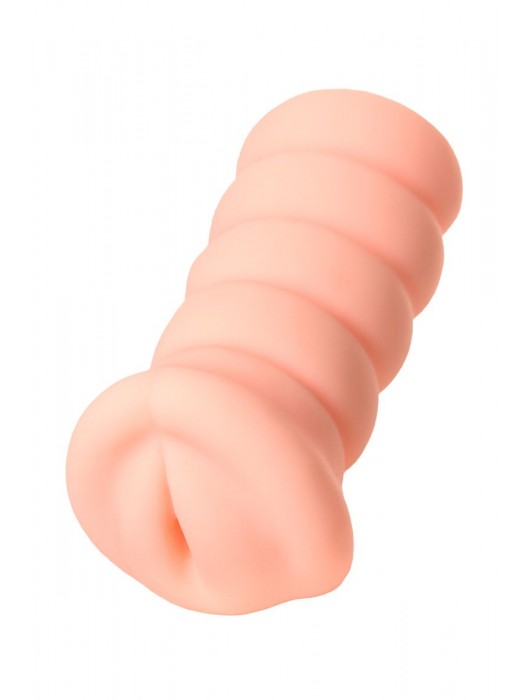 Мастурбатор-вагина без вибрации GLORIA с двойным слоем материала - KOKOS - в Севастополе купить с доставкой