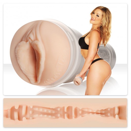 Мастурбатор-вагина Fleshlight Girls - Alexis Texas Outlaw - Fleshlight - в Севастополе купить с доставкой