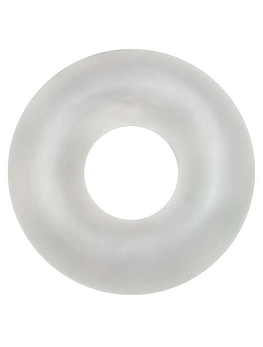 Гладкое эрекционное кольцо - Seven Creations - в Севастополе купить с доставкой