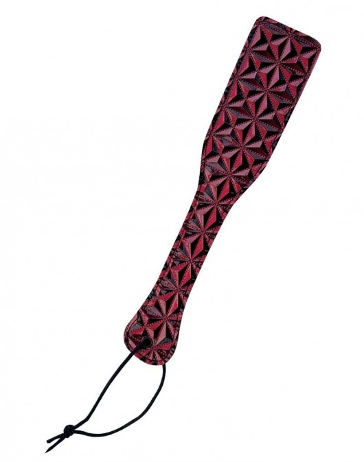 Шлепалка из материала с 3d-эффектом - 31 см. - ToyFa - купить с доставкой в Севастополе