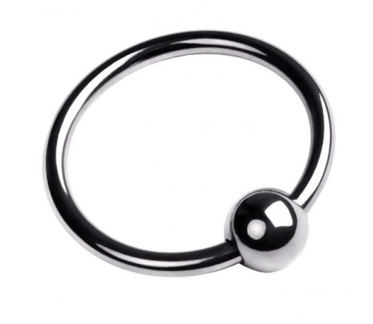 Кольцо на головку пениса размера M - ToyFa - в Севастополе купить с доставкой