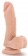 Телесный фаллоимитатор Mighty Mike - 14,6 см. - Blush Novelties купить с доставкой в интернет-магазине Orgasmix в Севастополе Телесный фаллоимитатор Mighty Mike - 14,6 см. - Blush Novelties