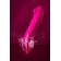 Розовый стимулятор с пульсацией и вакуум-волновой стимуляцией JOS Oscar - 20,5 см. - JOS в Севастополе Розовый стимулятор с пульсацией и вакуум-волновой стимуляцией JOS Oscar - 20,5 см. - JOS