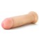 Телесный фаллоимитатор 9.5 Inch Sensa Feel Magnum Dong - 24,1 см. - Blush Novelties купить с доставкой в интернет-магазине Orgasmix в Севастополе Телесный фаллоимитатор 9.5 Inch Sensa Feel Magnum Dong - 24,1 см. - Blush Novelties