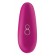 Розовый клиторальный стимулятор Womanizer Starlet 3 - Womanizer