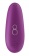 Лиловый клиторальный стимулятор Womanizer Starlet 3 - Womanizer в Севастополе Лиловый клиторальный стимулятор Womanizer Starlet 3 - Womanizer