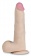 Телесный перезаряжаемый вибратор-реалистик из неоскин - 22 см. - LOVETOY (А-Полимер) купить в Севастополе с доставкой в Orgasmix.ru Телесный перезаряжаемый вибратор-реалистик из неоскин - 22 см. - LOVETOY (А-Полимер)