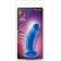 Синий анальный фаллоимитатор Sweet N Small 4 Inch Dildo with Suction Cup - 11,4 см. - Blush Novelties в Севастополе Синий анальный фаллоимитатор Sweet N Small 4 Inch Dildo with Suction Cup - 11,4 см. - Blush Novelties