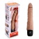 Кофейный вибратор-реалистик 7 Realistic Vibrator - 20 см. - PowerCocks купить в Севастополе с доставкой в Orgasmix.ru Кофейный вибратор-реалистик 7 Realistic Vibrator - 20 см. - PowerCocks