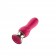 Розовый мини-вибратор Mini Vibrator с пультом ДУ - 12,5 см. - I-MOON купить в Севастополе с доставкой в Orgasmix.ru Розовый мини-вибратор Mini Vibrator с пультом ДУ - 12,5 см. - I-MOON