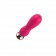 Розовый мини-вибратор Mini Vibrator с пультом ДУ - 12,5 см. - I-MOON купить в Севастополе с доставкой в Orgasmix.ru Розовый мини-вибратор Mini Vibrator с пультом ДУ - 12,5 см. - I-MOON