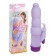 Многофункциональный массажер со стимулятором клитора Ruibous Beauty - 16,5 см. - NMC купить в Севастополе с доставкой в Orgasmix.ru Многофункциональный массажер со стимулятором клитора Ruibous Beauty - 16,5 см. - NMC