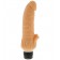 Телесный вибратор с лепестками в основании PURRFECT SILICONE CLASSIC 7INCH FLESH - 18 см. - Dream Toys купить в Севастополе с доставкой в Orgasmix.ru Телесный вибратор с лепестками в основании PURRFECT SILICONE CLASSIC 7INCH FLESH - 18 см. - Dream Toys