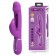 Фиолетовый вибратор-кролик с функцией фингеринга Kampas - 23,2 см. - Baile купить в Севастополе с доставкой в Orgasmix.ru Фиолетовый вибратор-кролик с функцией фингеринга Kampas - 23,2 см. - Baile