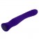 Фиолетовый вибростимулятор Trixxxie - 22,2 см. - Selopa купить в Севастополе с доставкой в Orgasmix.ru Фиолетовый вибростимулятор Trixxxie - 22,2 см. - Selopa