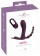 Фиолетовый вибратор для ношения в трусиках ARIVA RC Panty Vibrator - Orion в Севастополе Фиолетовый вибратор для ношения в трусиках ARIVA RC Panty Vibrator - Orion